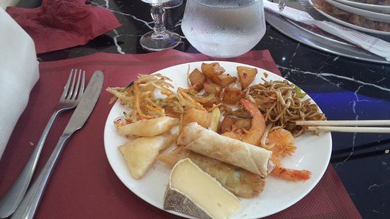 La Fontaine du Bonheur