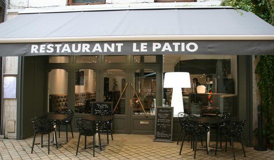 Le Patio