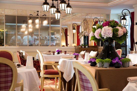 La Table du Connétable