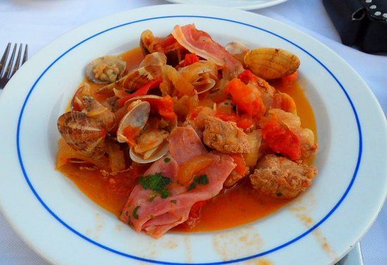 Restaurante O Manuel