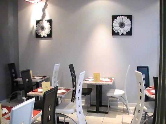 Brasserie de la Poste