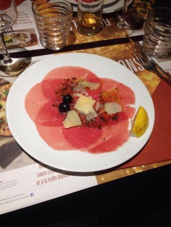 Del Arte Goussainville