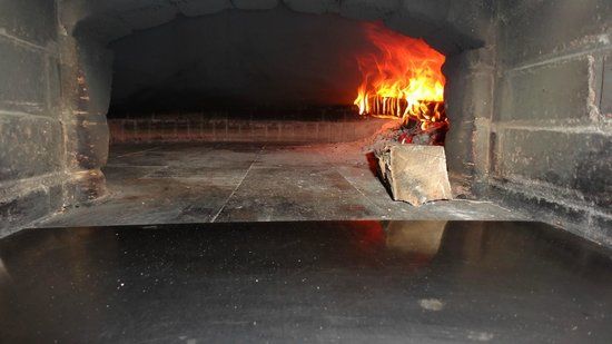 Pizzeria Taverna Italiana