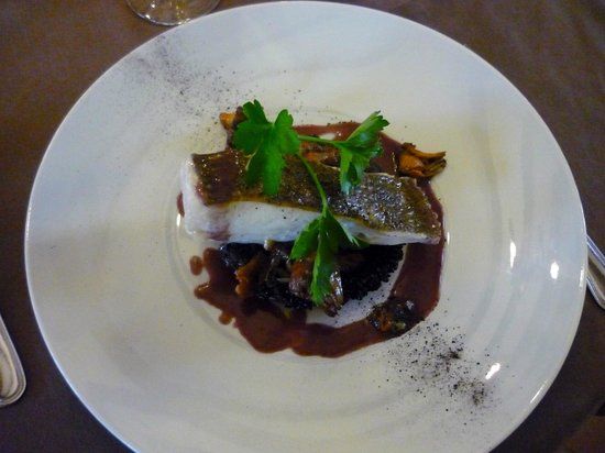 Restaurant Le Relais Chenonceaux