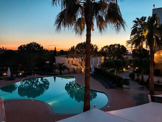 Restaurante Serenata