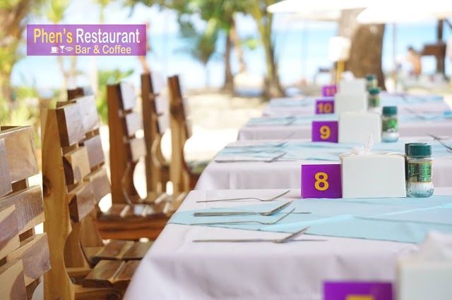 Phen's Restaurant Bar & Coffee