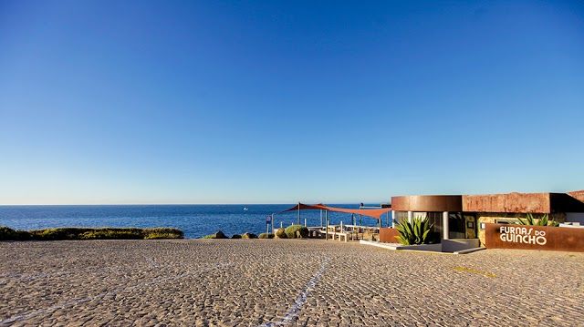 Restaurante Furnas do Guincho