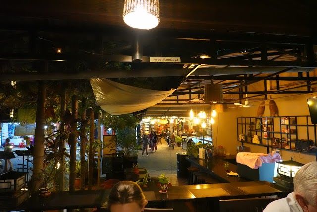 Annadya Restaurant & Bar