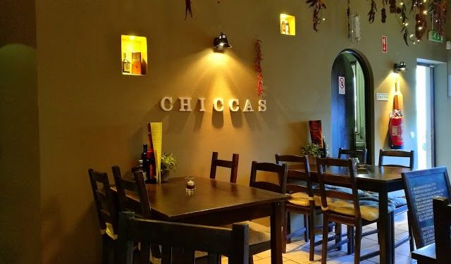 Chicca's Restaurant