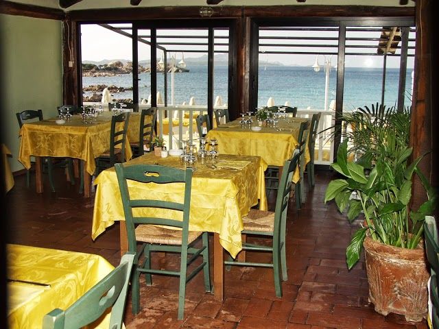 Ristorante L'Approdo
