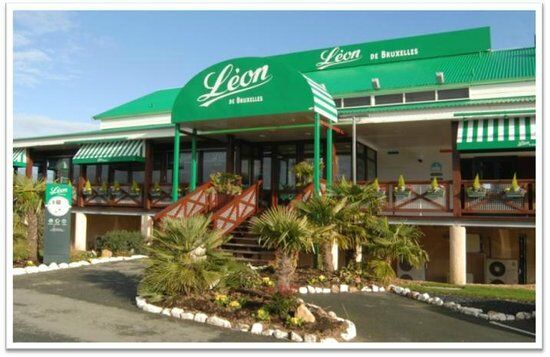 Léon De Bruxelles