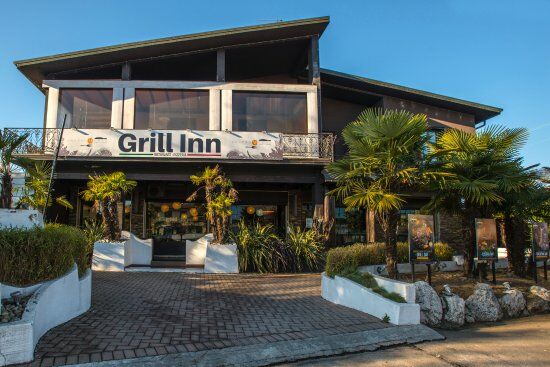 Grill Inn