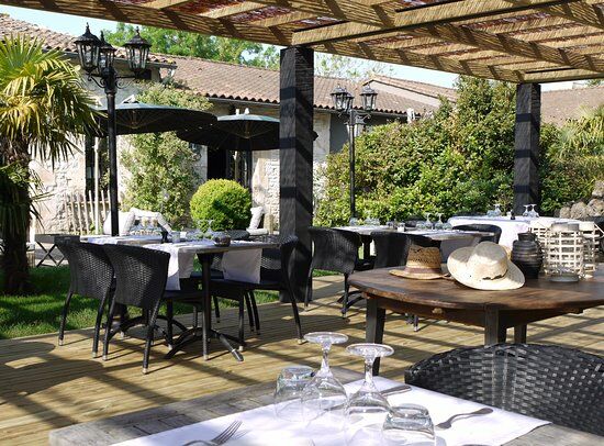 Domaine de la Tuilerie