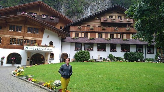 Landgasthof Ruedihus