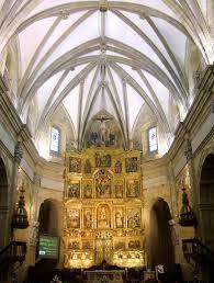 Eglise Santa Maria de Uribarri