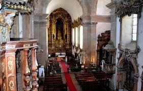 Jardin du monastère São Miguel de Refojos