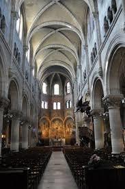 église Saint-Clodoald de Saint-Cloud