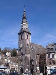 église Notre-Dame-des-Récollets