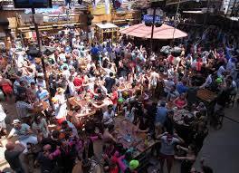 Café et restaurant Bierkönig