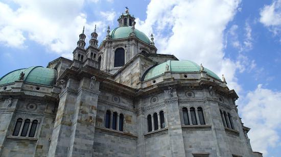 Cathédrale de Côme