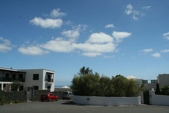 Musee-maison de Jose Saramago