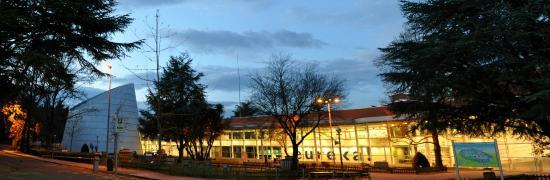 Musée de la science Eureka