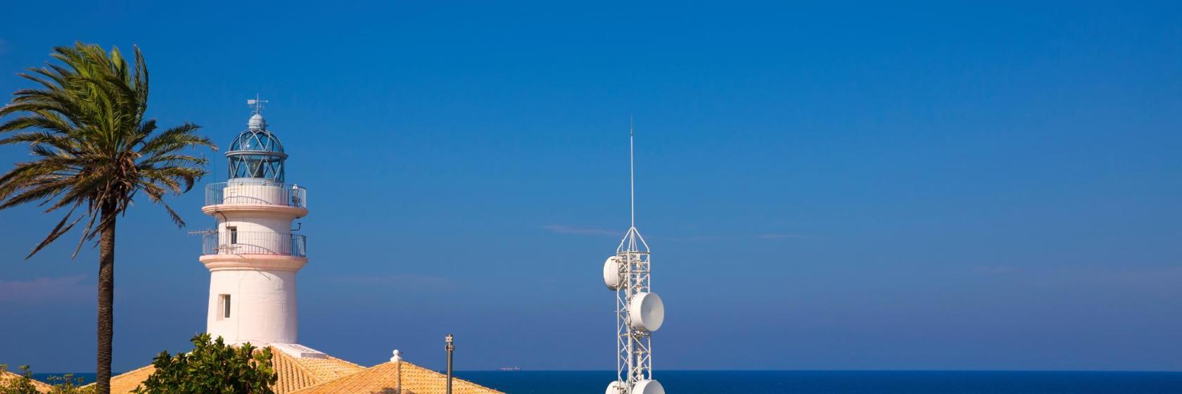 Phare de Cullera