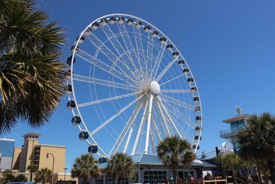 SkyWheel Myrtle Beach