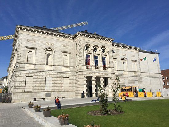 Galerie nationale d'Irlande