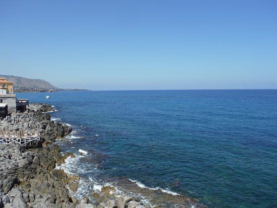 Bastione Capo Marchiafava