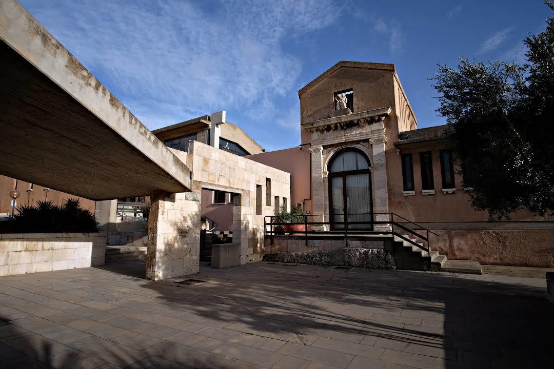 Musée archéologique national de Cagliari
