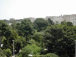 Jardin botanique de Cagliari