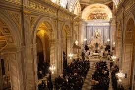 Basilique de Sant'Elena Imperatrice