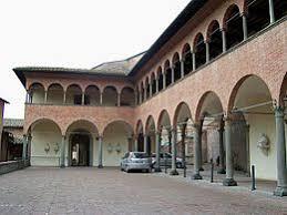 Sanctuaire Sainte-Catherine-de-Sienne