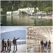 Centrale hydroélectrique de la Ponale