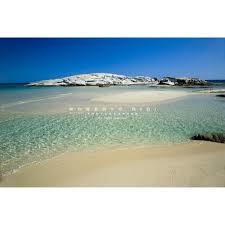 Plage de Scoglio di Peppino