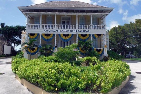 Galerie d'art de Nassau