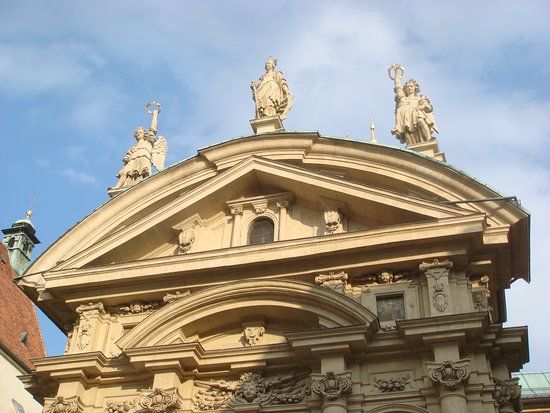 Mausolée de l'empereur Ferdinand II