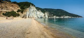 Plage de Vignanotica