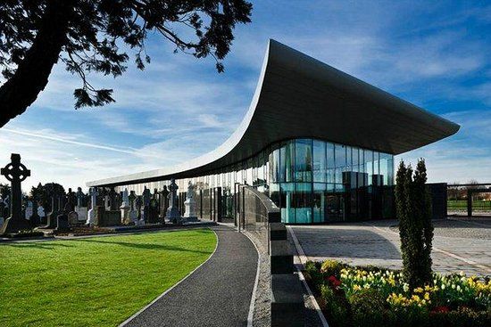 Cimetière de Glasnevin