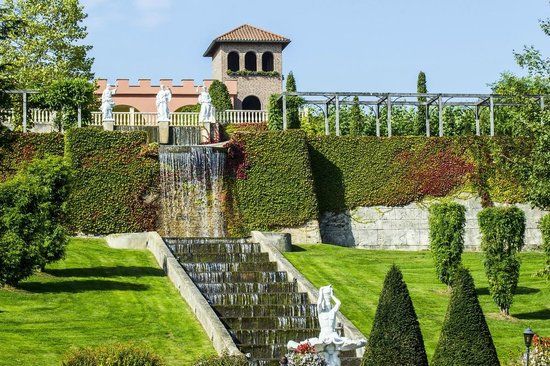 Parc d'attractions Mondo Verde