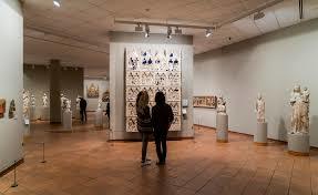 Musée épiscopal de Vic