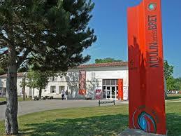 Moulin à Eau de Chez Bret