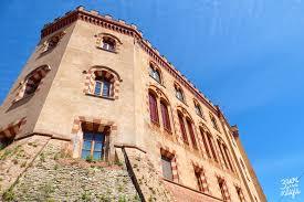 Château Falletti Di Barolo