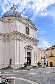 Collégiale San Tommaso Da Villanova