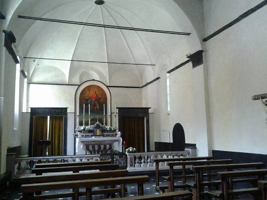 Oratorio di Nostra Signora Assunta