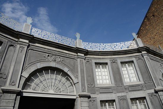 Trésor d'Hugo d'Oignies