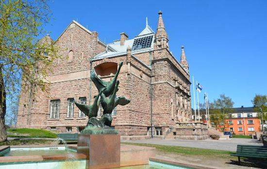 Musée d'Art de Turku