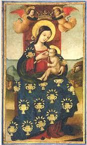 Sanctuaire Maria Santissima di Custonaci