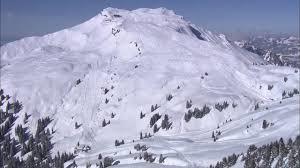 Domaine skiable de Diedamskopf